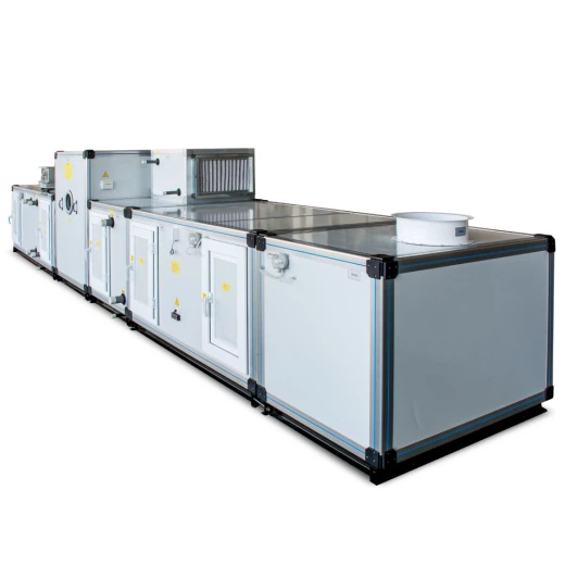 KCCD-1500 desiccant dehumidifier