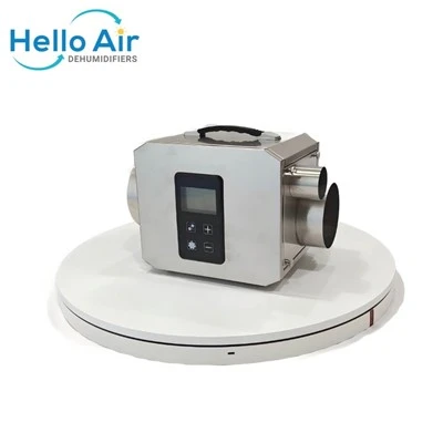 Dehumidifier Subzero Compact Desiccant